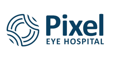 Pixel Eye Hospital